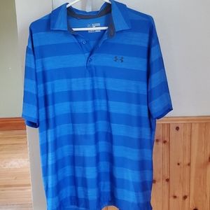 Under Armour shirt